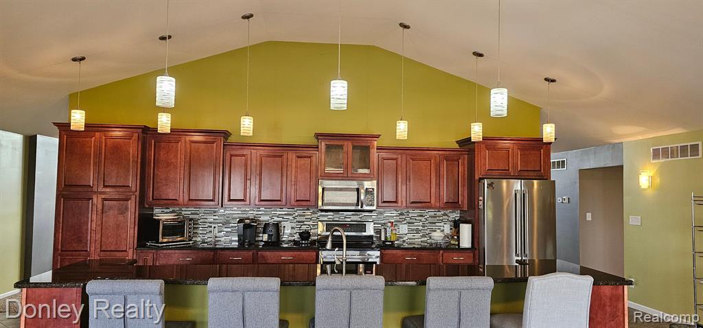 1900 Boyne Road Marlette, MI 48453 - Photo 2 of 42 Gallery Image 2