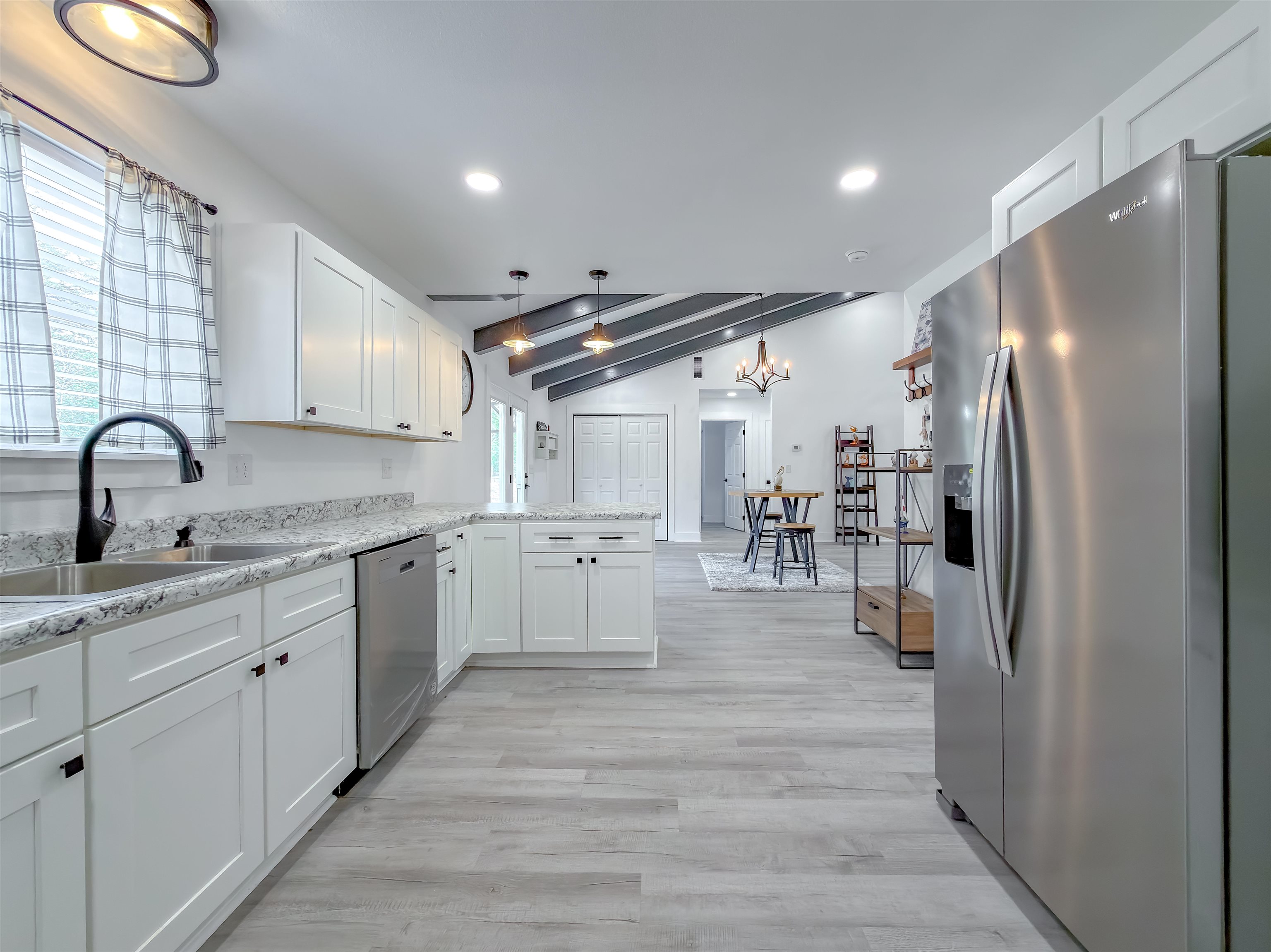 15608 Northeast New Market Road Hosford, FL 32334 - Photo 13 of 65