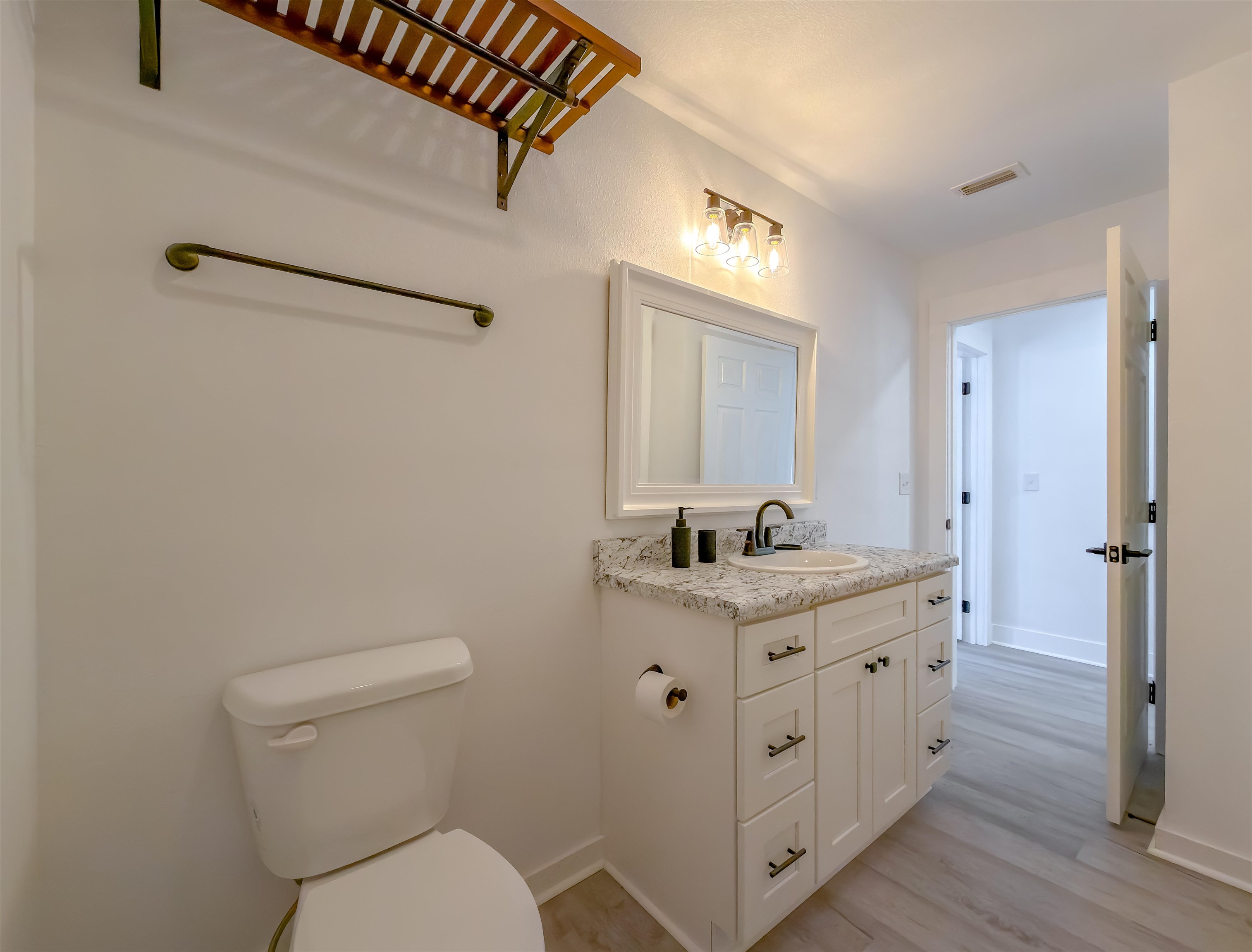 15608 Northeast New Market Road Hosford, FL 32334 - Photo 13 of 65