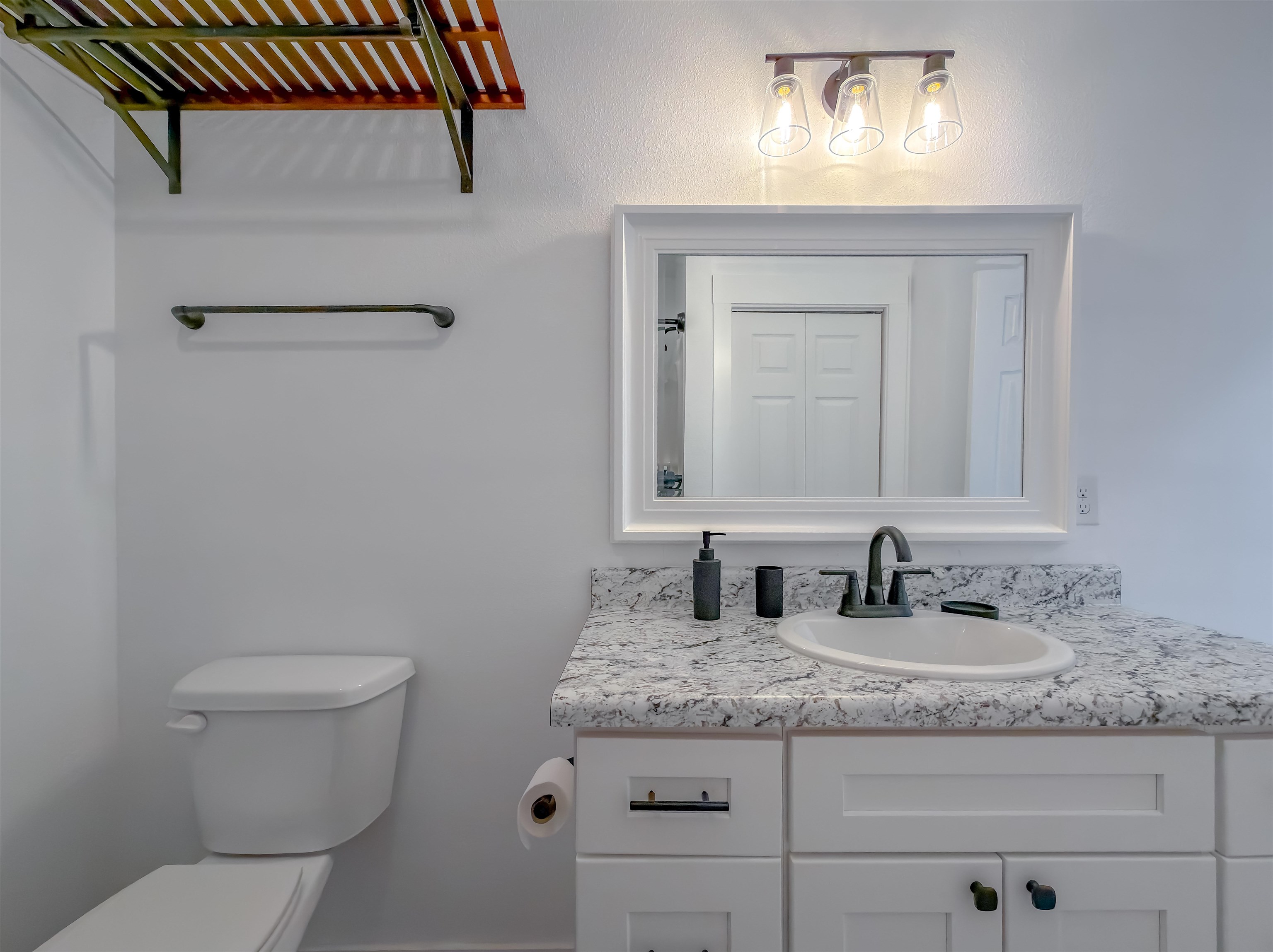 15608 Northeast New Market Road Hosford, FL 32334 - Photo 14 of 65