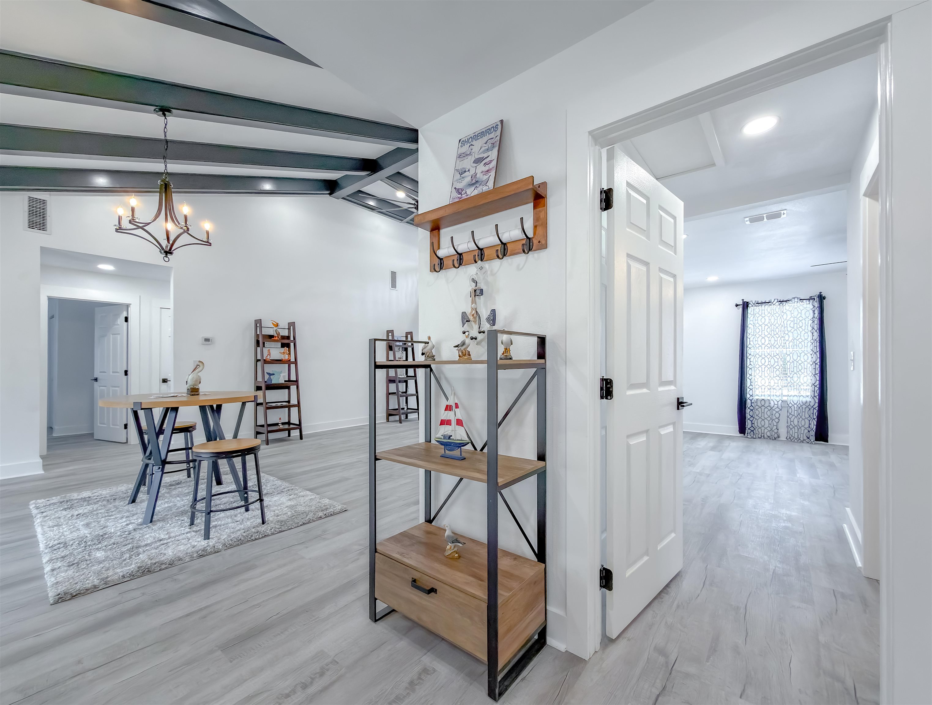 15608 Northeast New Market Road Hosford, FL 32334 - Photo 16 of 65