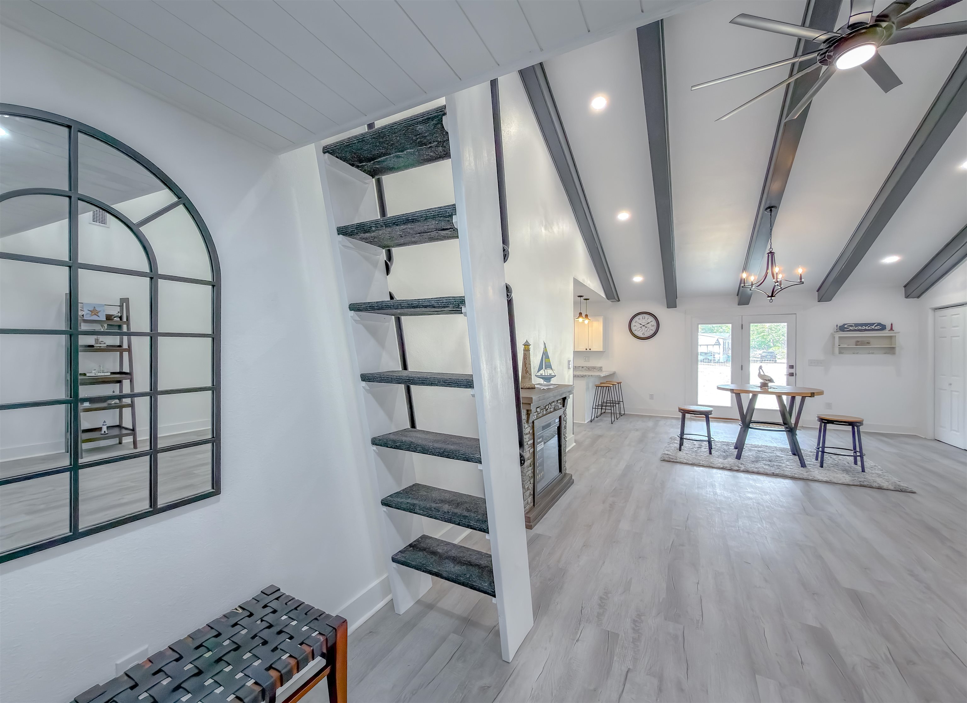 15608 Northeast New Market Road Hosford, FL 32334 - Photo 18 of 65
