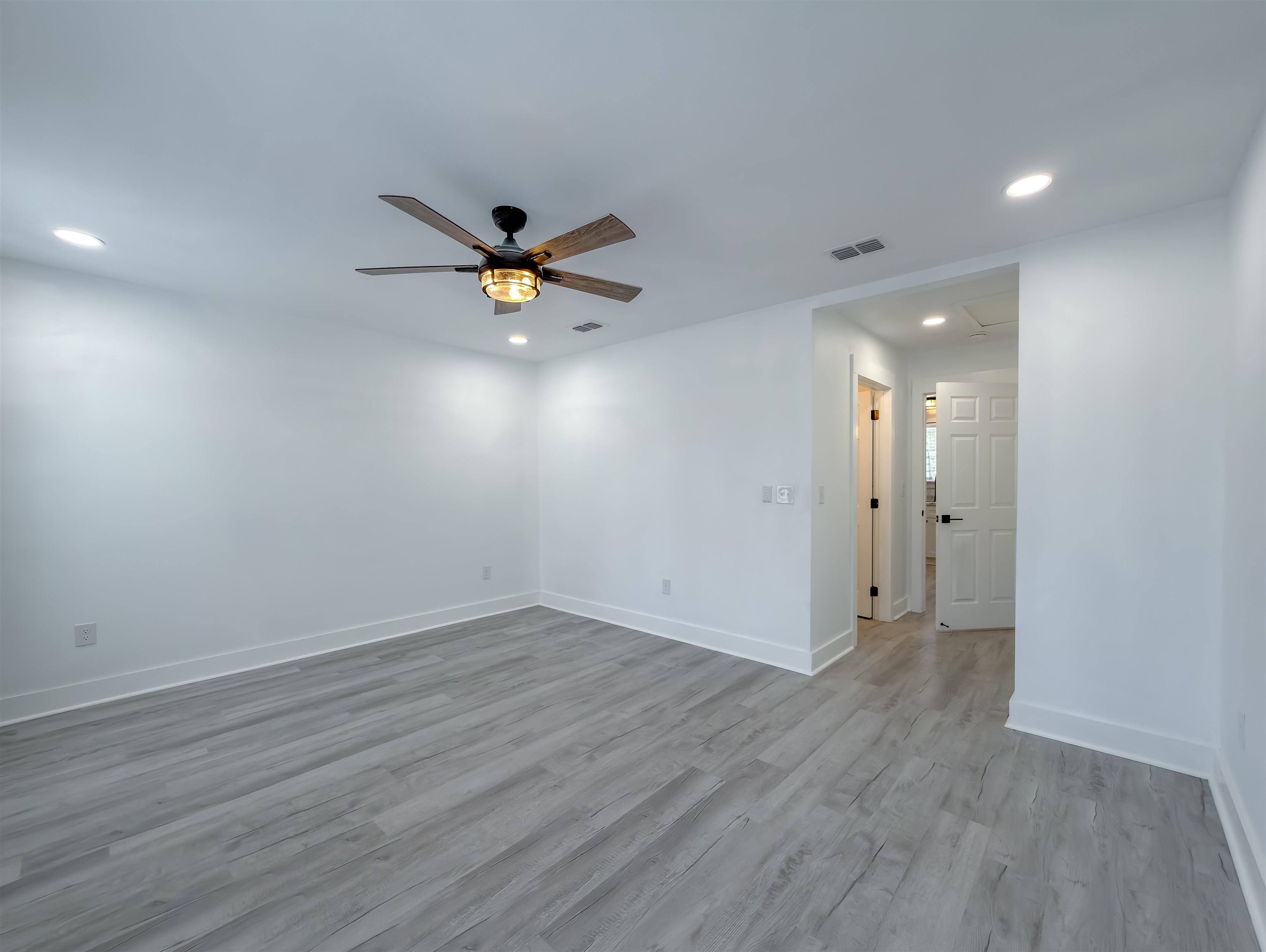 15608 Northeast New Market Road Hosford, FL 32334 - Photo 25 of 65