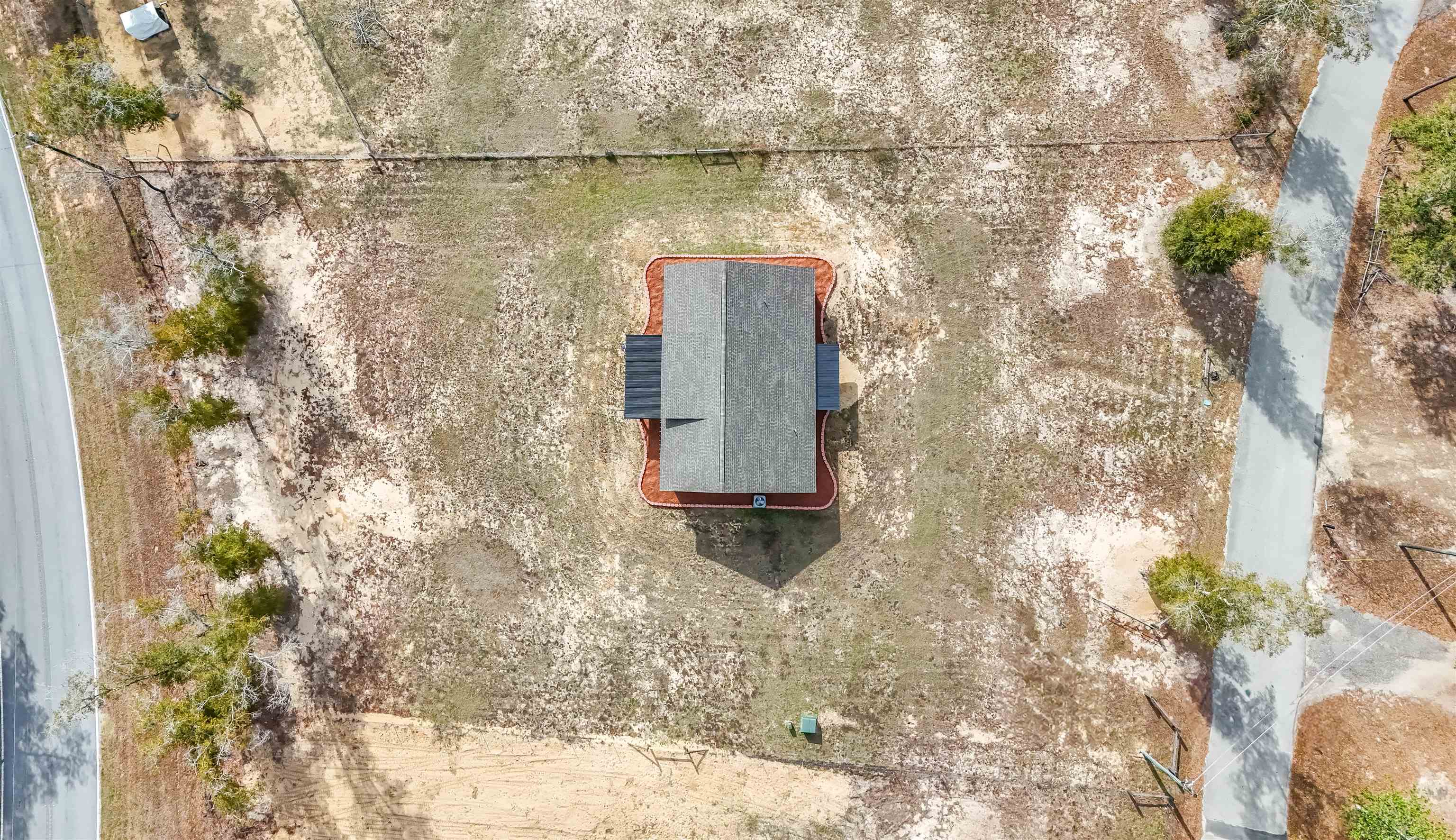 15608 Northeast New Market Road Hosford, FL 32334 - Photo 32 of 65