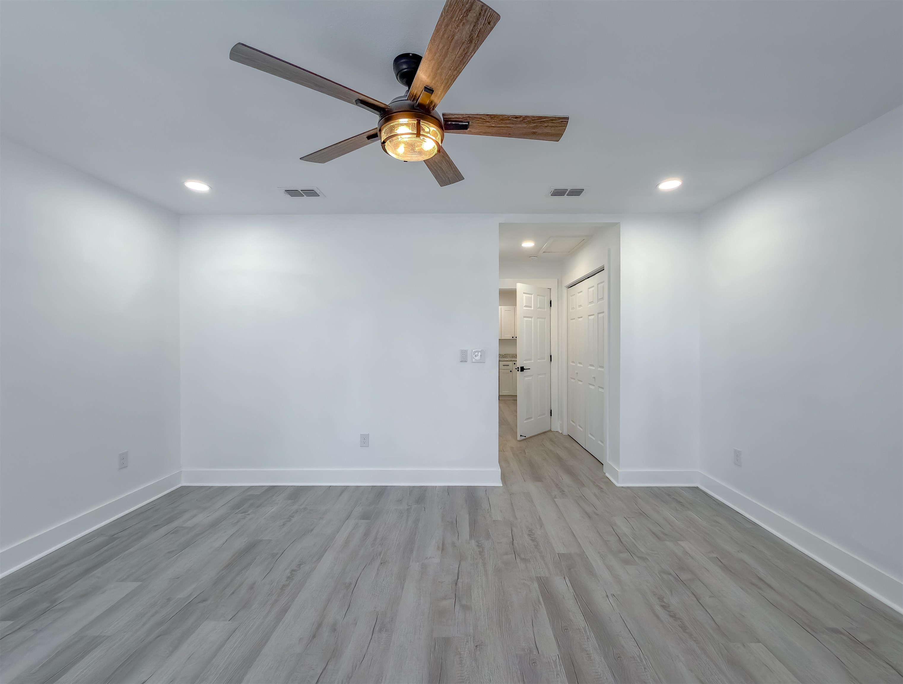 15608 Northeast New Market Road Hosford, FL 32334 - Photo 42 of 65