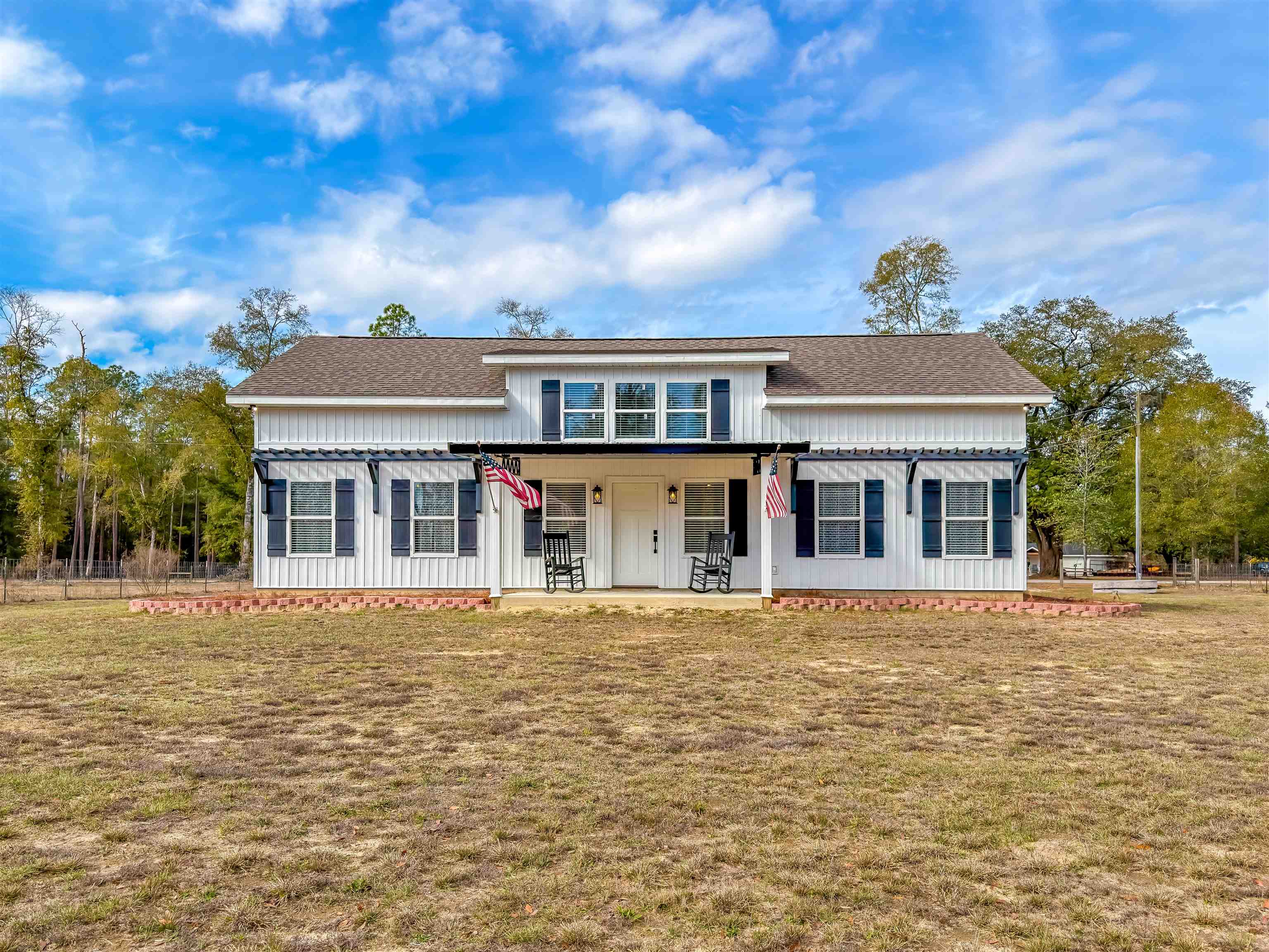15608 Northeast New Market Road Hosford, FL 32334 - Photo 43 of 65