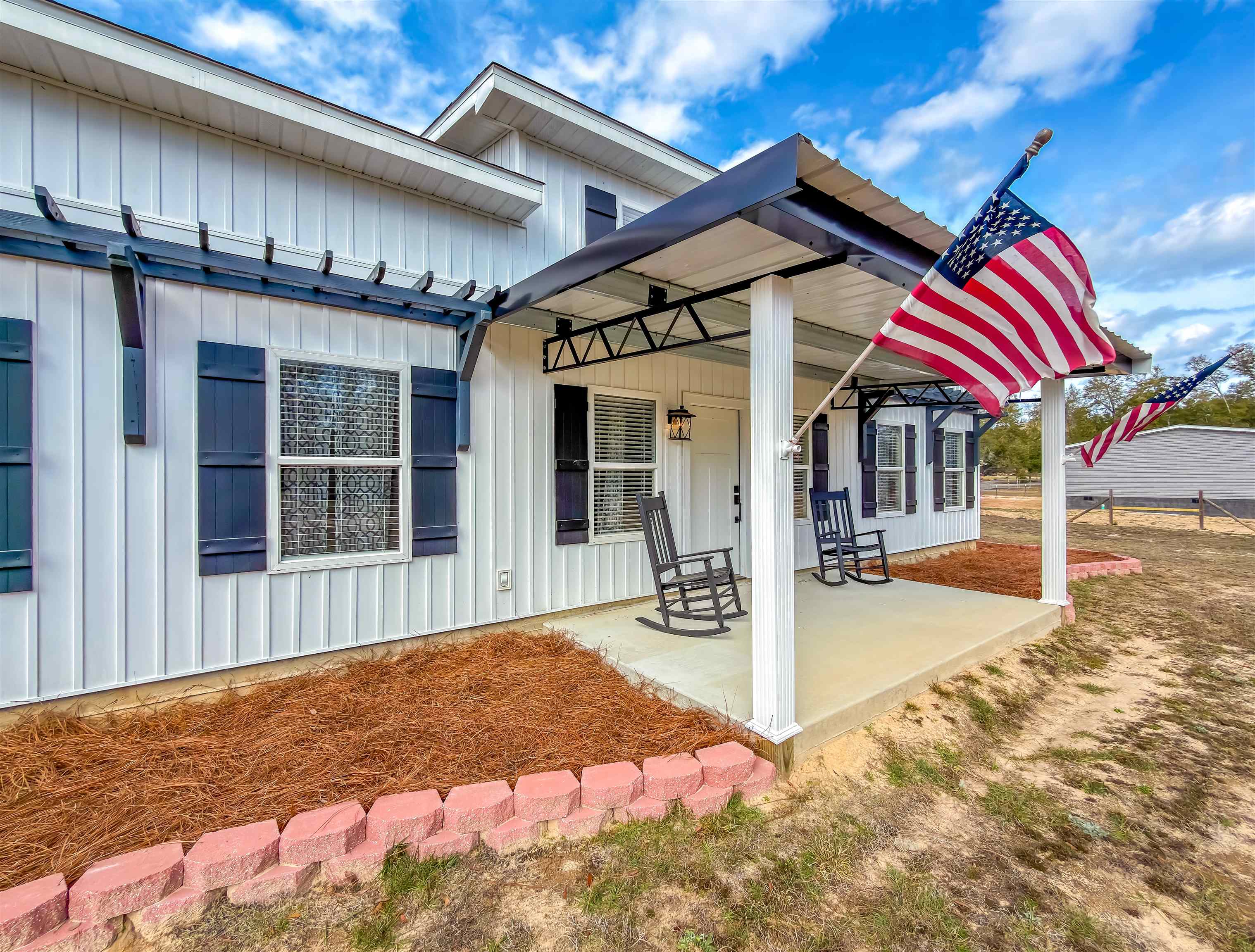15608 Northeast New Market Road Hosford, FL 32334 - Photo 44 of 65