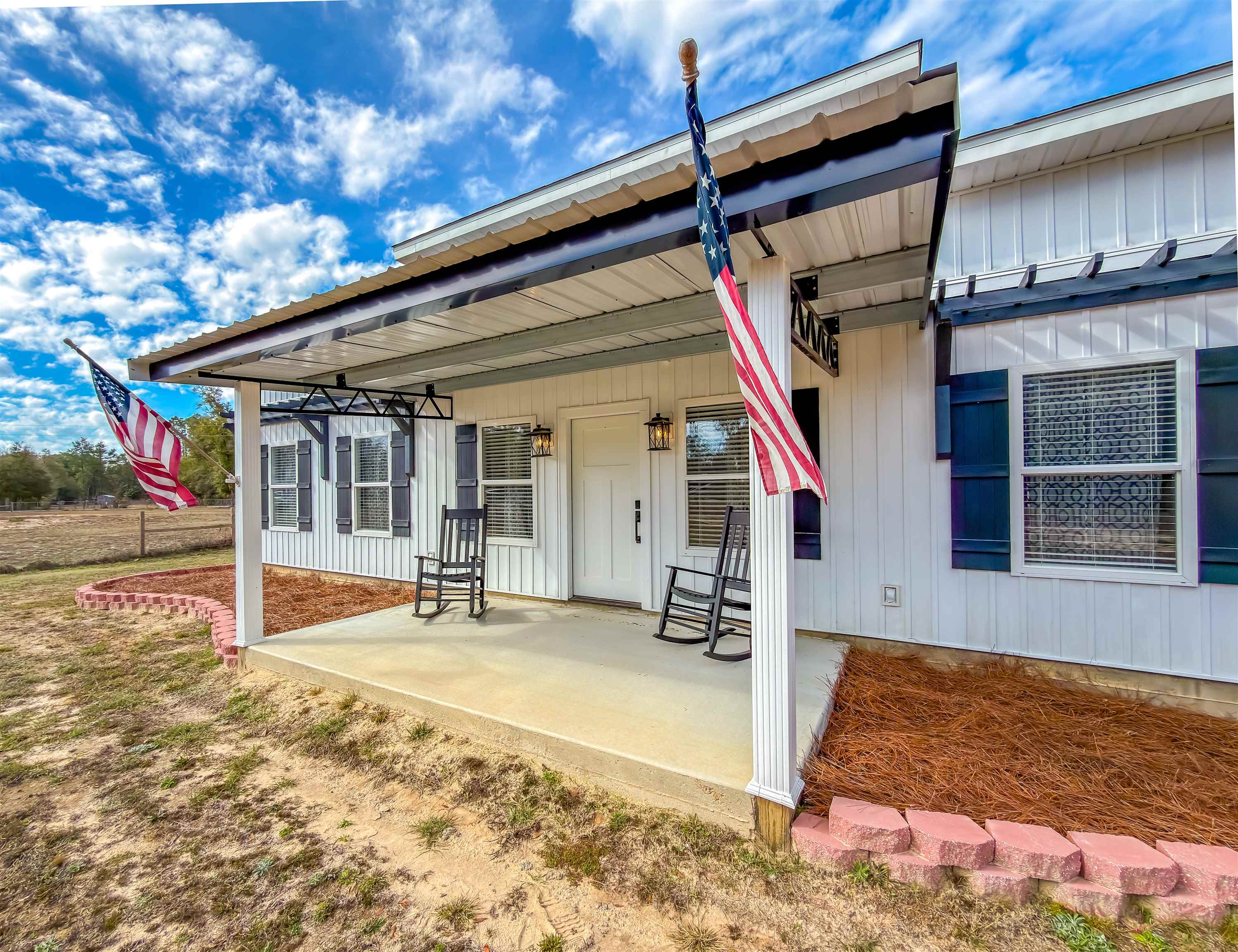 15608 Northeast New Market Road Hosford, FL 32334 - Photo 45 of 65