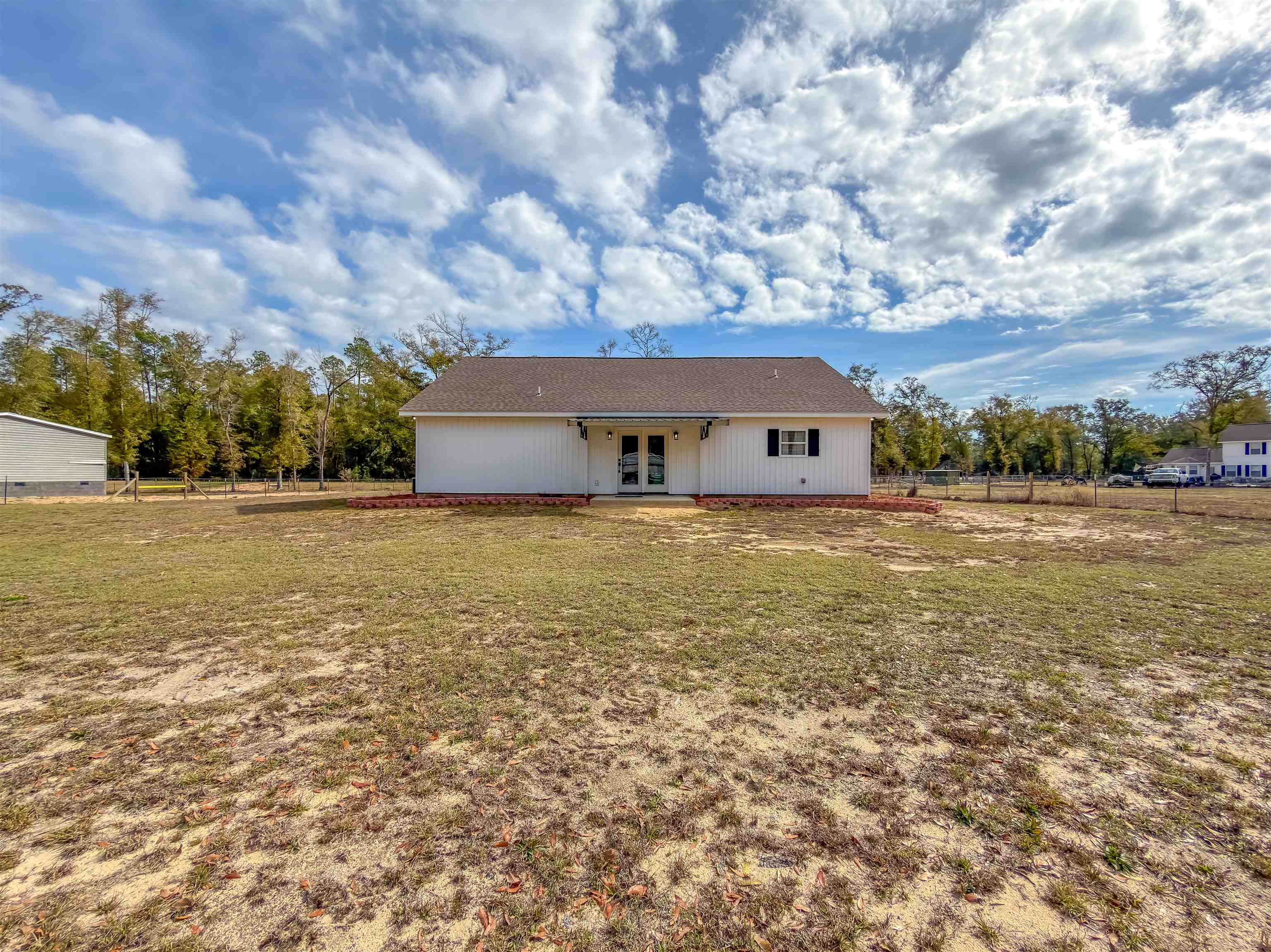 15608 Northeast New Market Road Hosford, FL 32334 - Photo 45 of 65