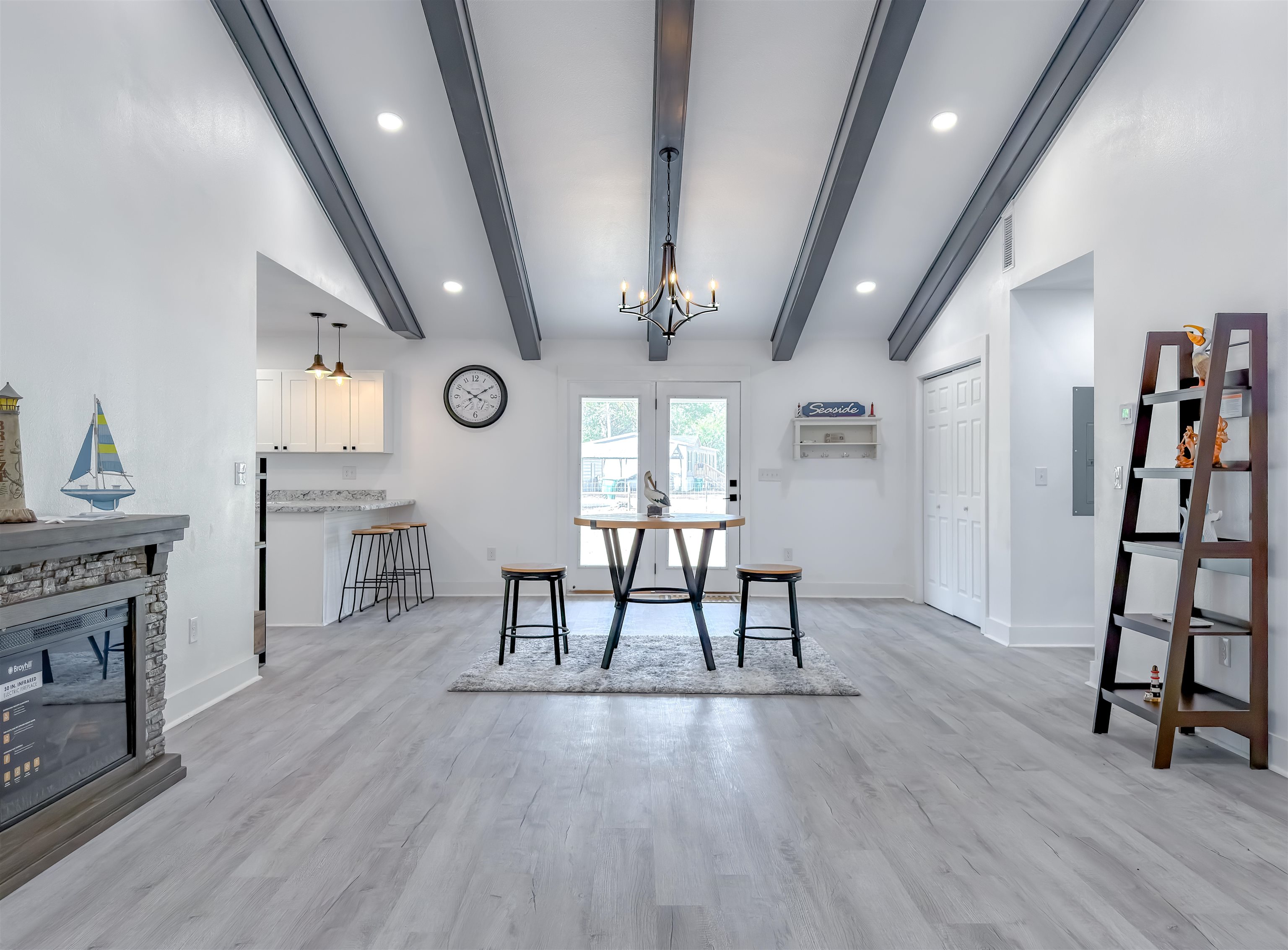 15608 Northeast New Market Road Hosford, FL 32334 - Photo 47 of 65