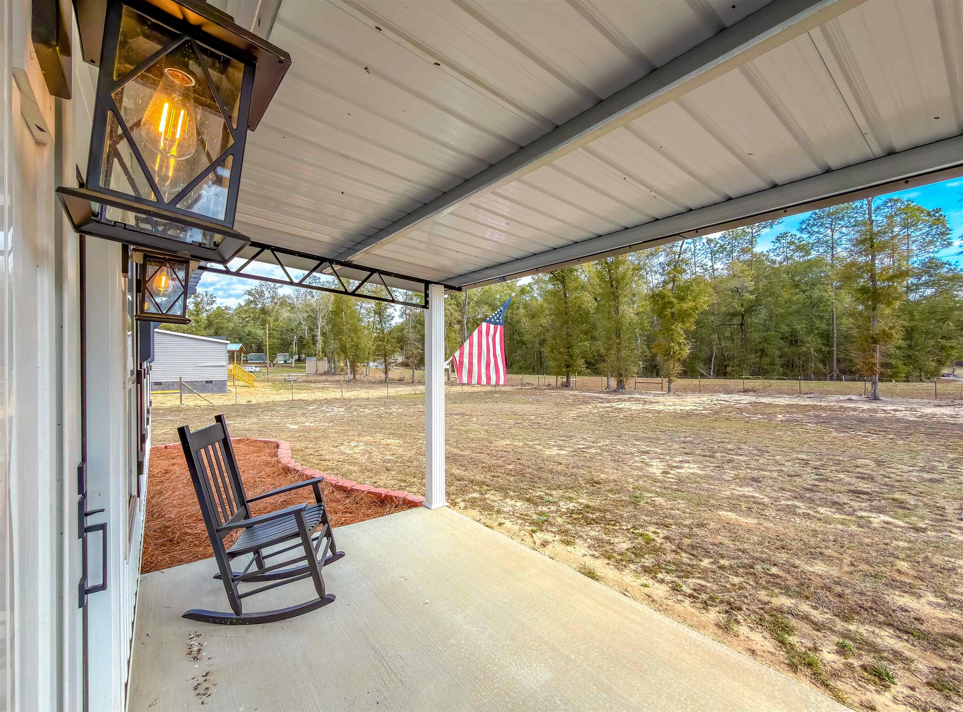 15608 Northeast New Market Road Hosford, FL 32334 - Photo 49 of 65
