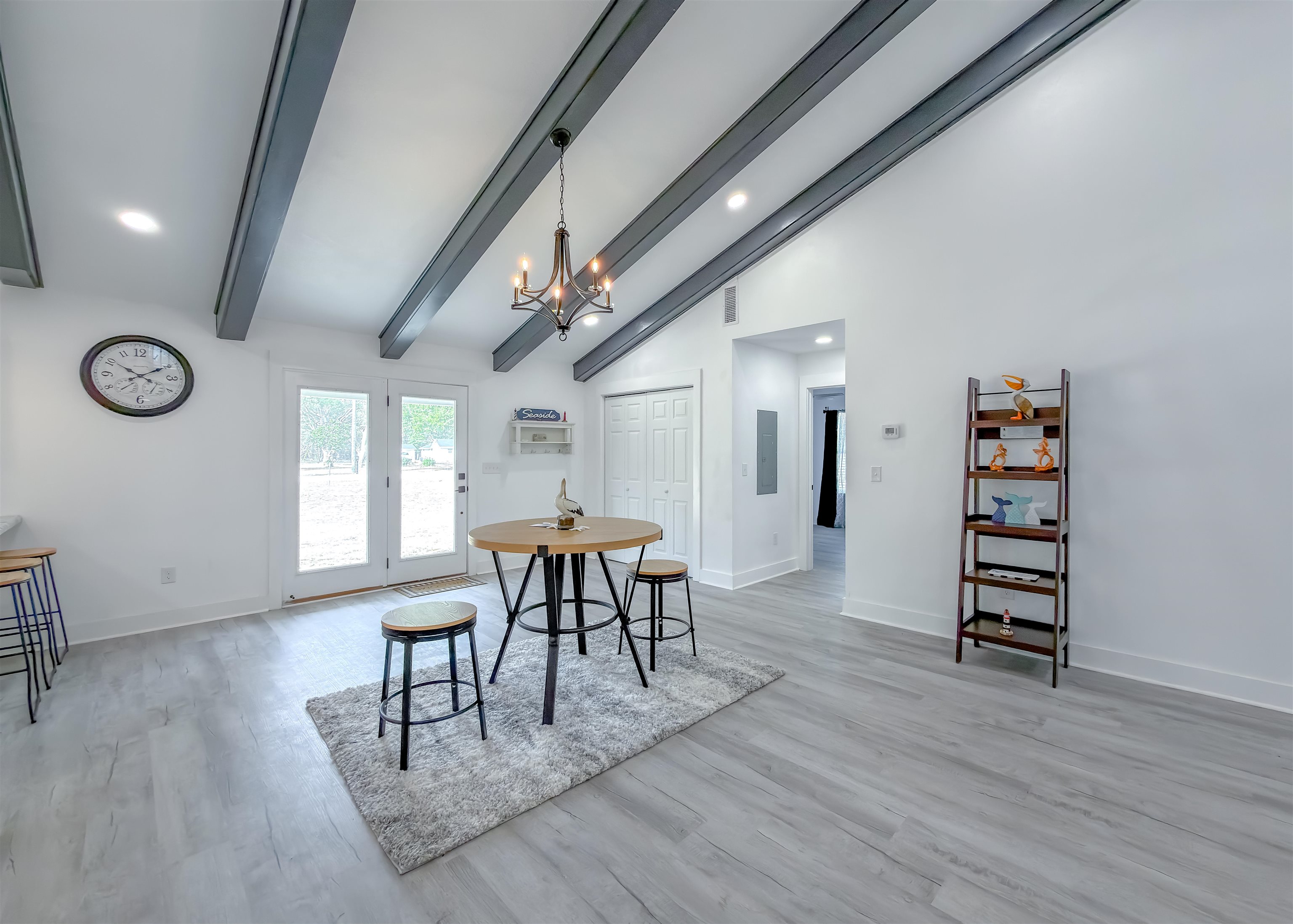 15608 Northeast New Market Road Hosford, FL 32334 - Photo 50 of 65