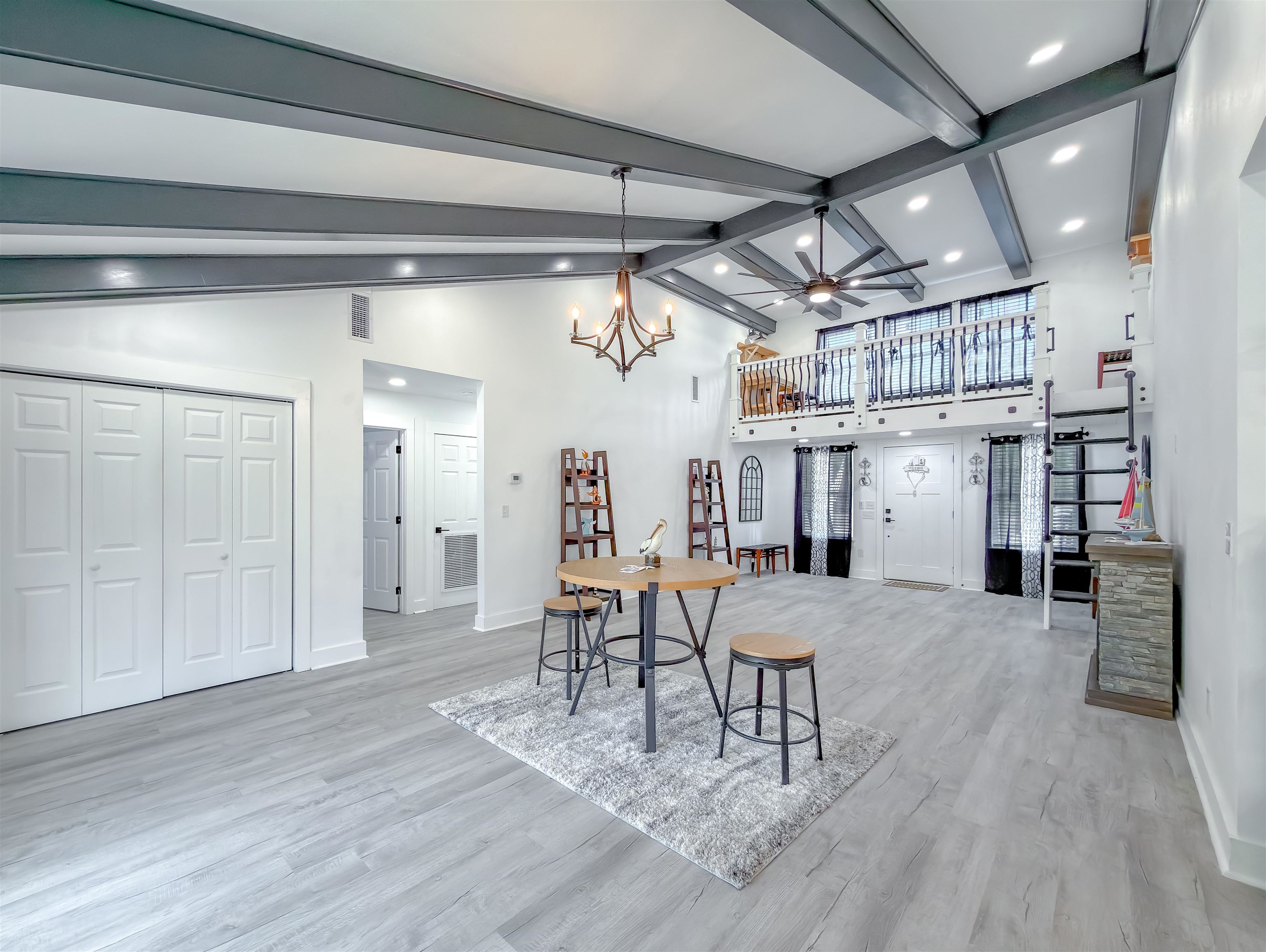 15608 Northeast New Market Road Hosford, FL 32334 - Photo 52 of 65