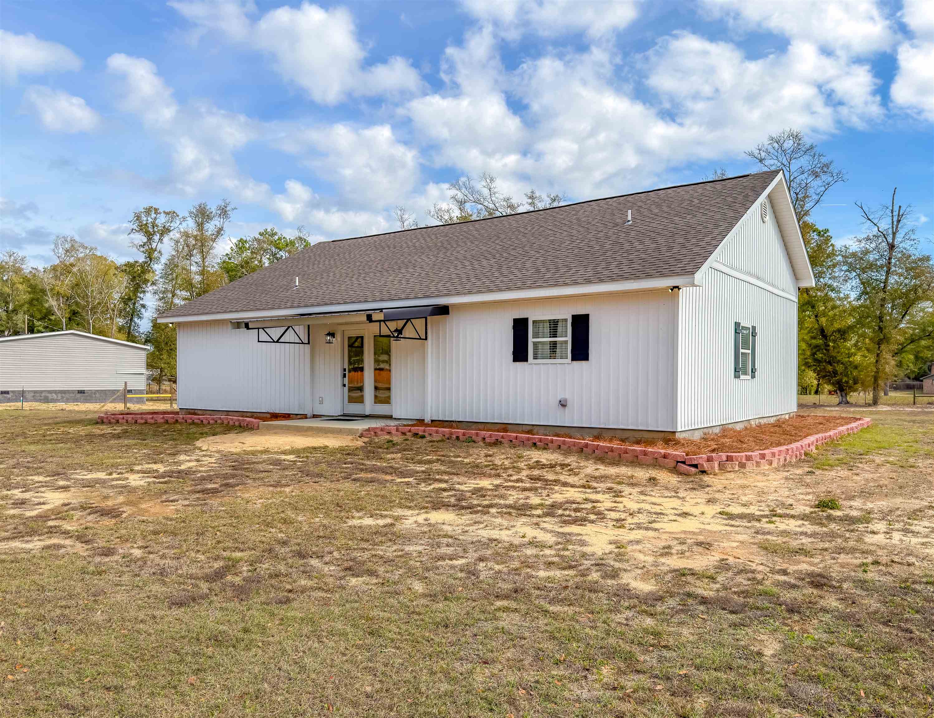 15608 Northeast New Market Road Hosford, FL 32334 - Photo 53 of 65