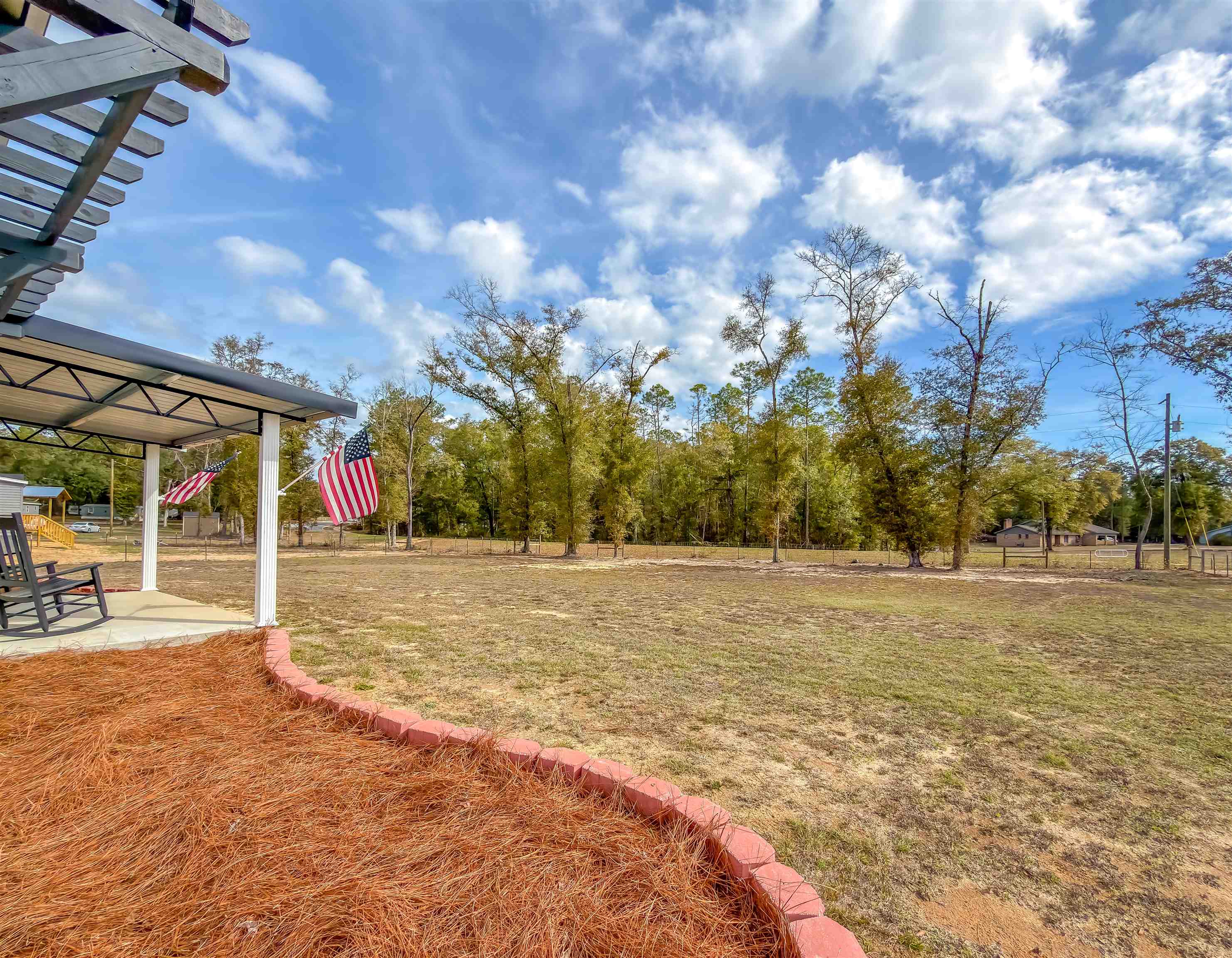 15608 Northeast New Market Road Hosford, FL 32334 - Photo 55 of 65
