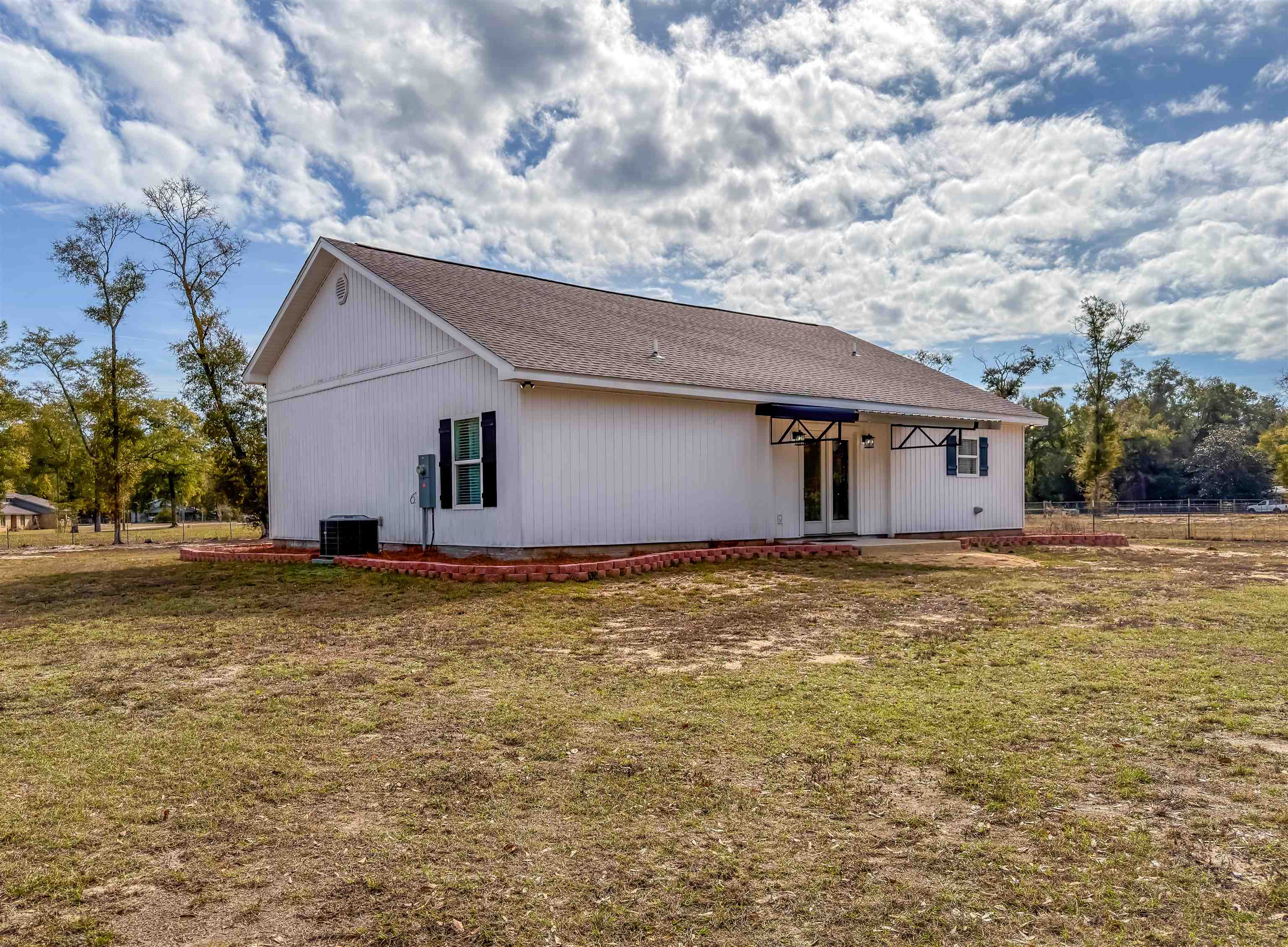 15608 Northeast New Market Road Hosford, FL 32334 - Photo 57 of 65
