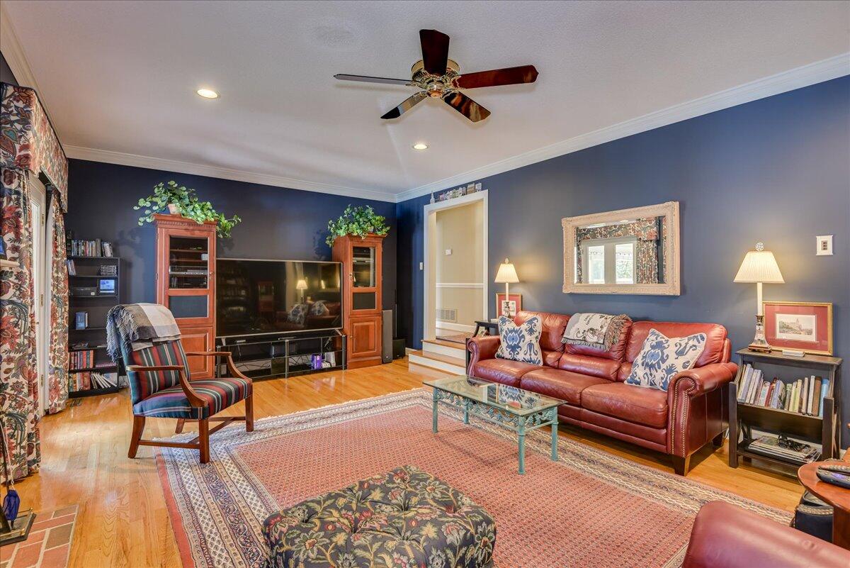 3024 Banks Mill Road Southeast Aiken, SC 29803 - Photo 11 of 50