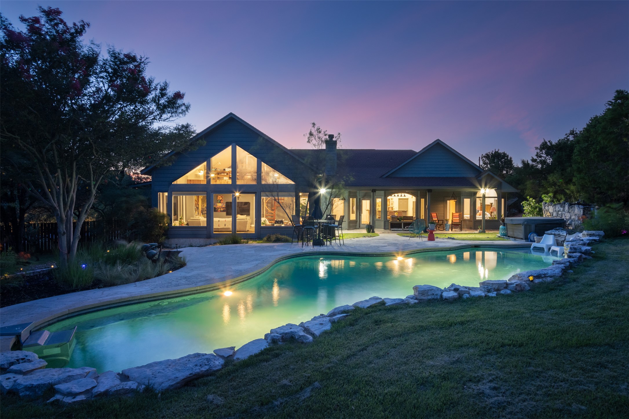 49 Long Creek Road Austin, TX 78737 - Photo 1 of 1 Gallery Image 1