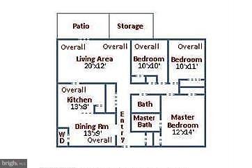 14520 Golden Oak Road, Unit 14520 Centreville, VA 20121 - Photo 3 of 16 View