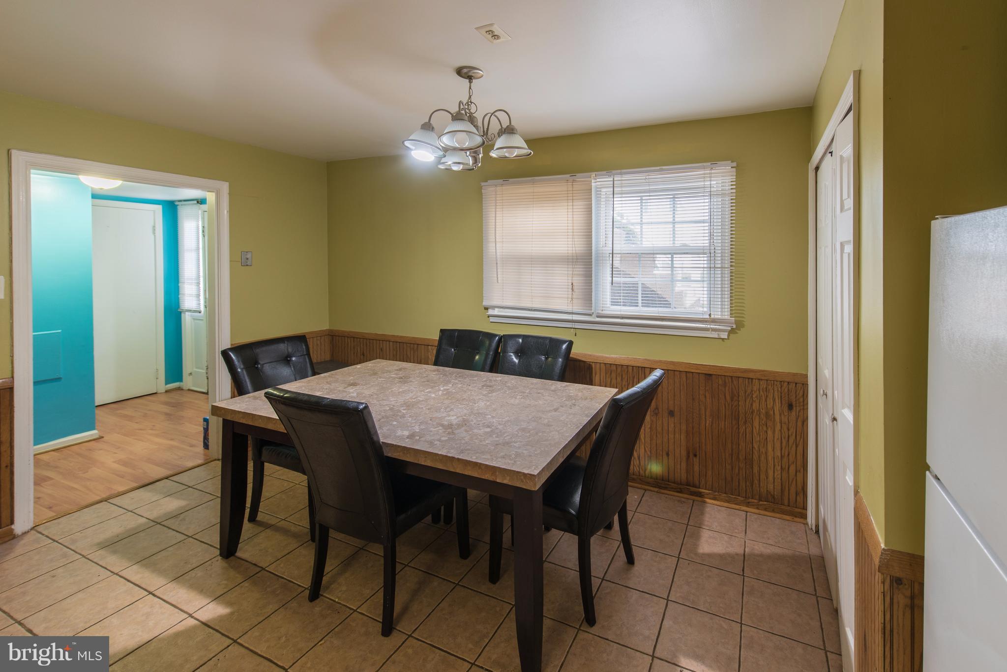 14520 Golden Oak Road, Unit 14520 Centreville, VA 20121 - Photo 6 of 16 Dining Room
