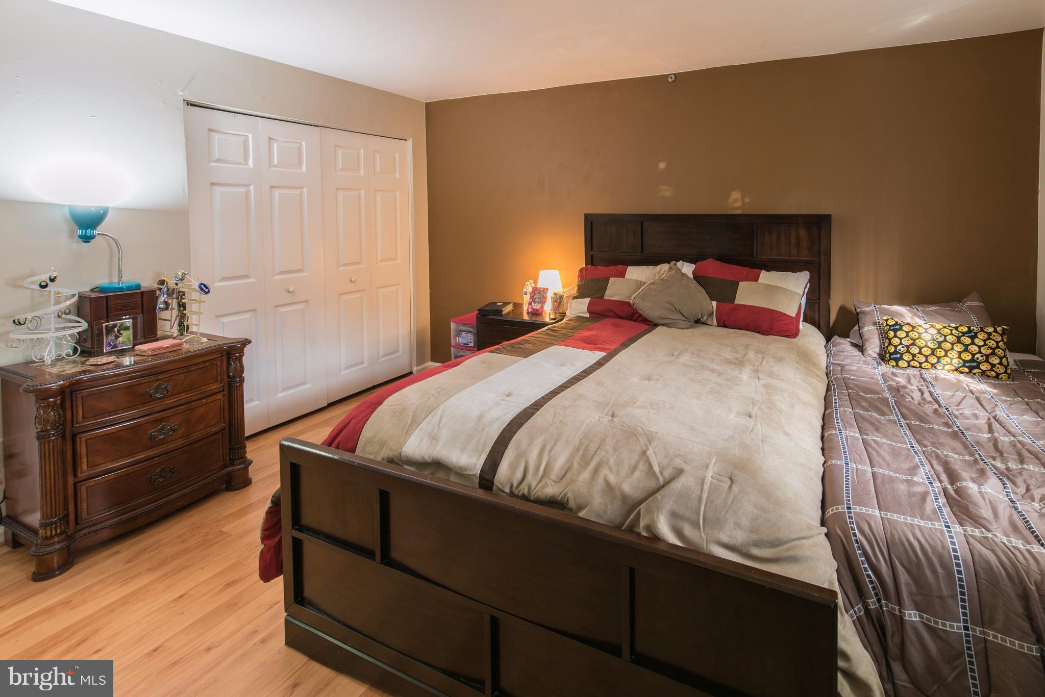 14520 Golden Oak Road, Unit 14520 Centreville, VA 20121 - Photo 7 of 16 Bedroom (Master)