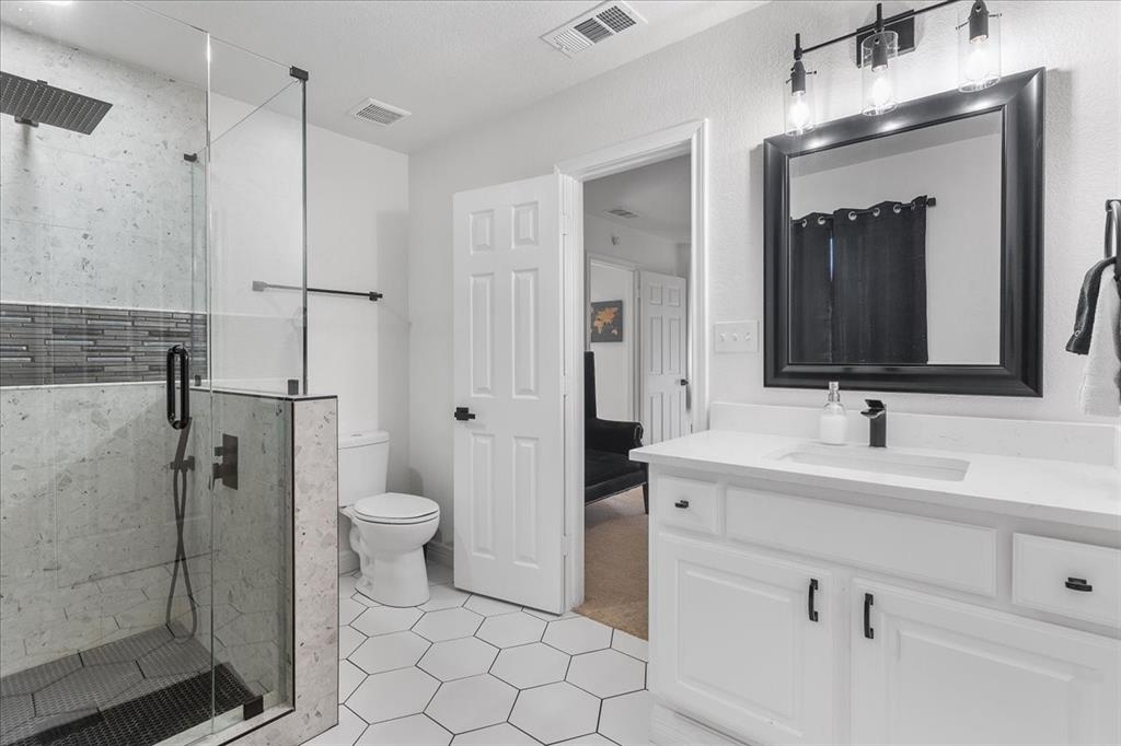 6837 Briar Road Azle, TX 76020 - Photo 27 of 39