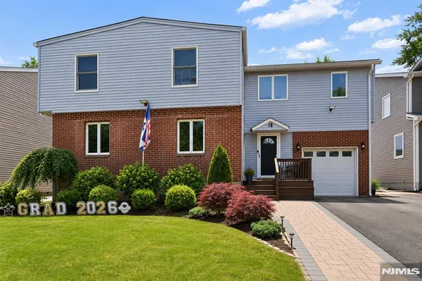 $6,750 | 18 Sunrise Terrace, Bergenfield, NJ 07621