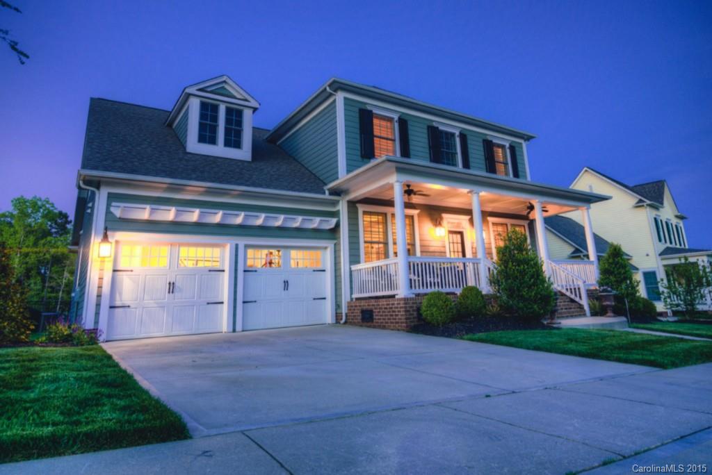 5590 Morris Hunt Drive Fort Mill, SC 29708 - Photo 2 of 24 Gallery Image 2
