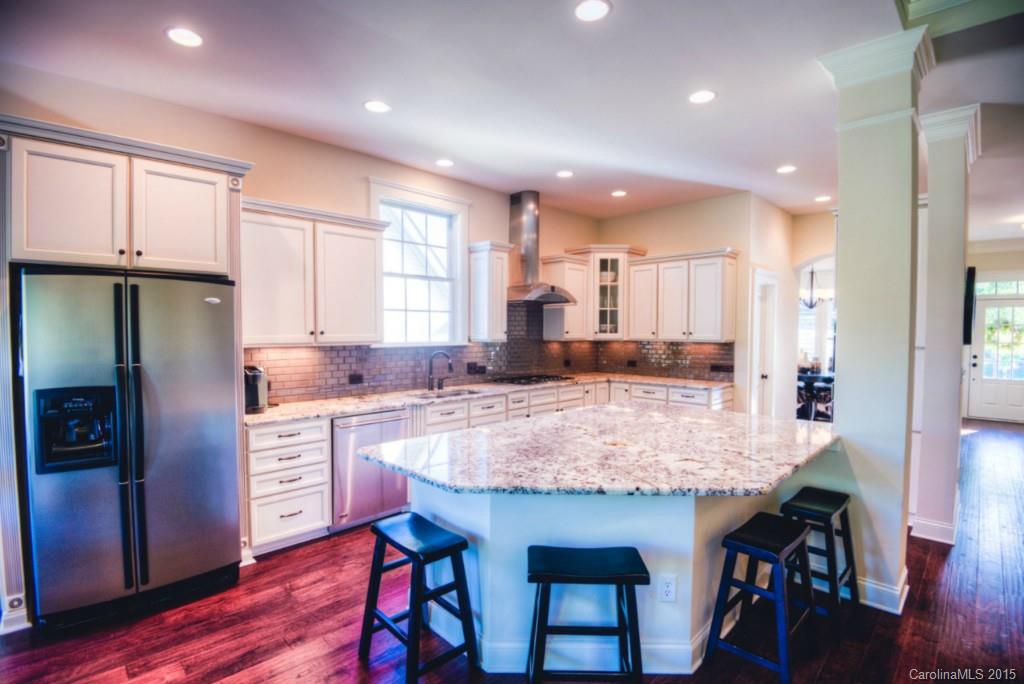 5590 Morris Hunt Drive Fort Mill, SC 29708 - Photo 4 of 24 Gallery Image 4