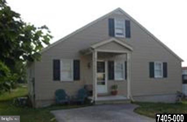 513 South High Street Hanover, PA 17331 - Photo 1 of 1 Gallery Image 1