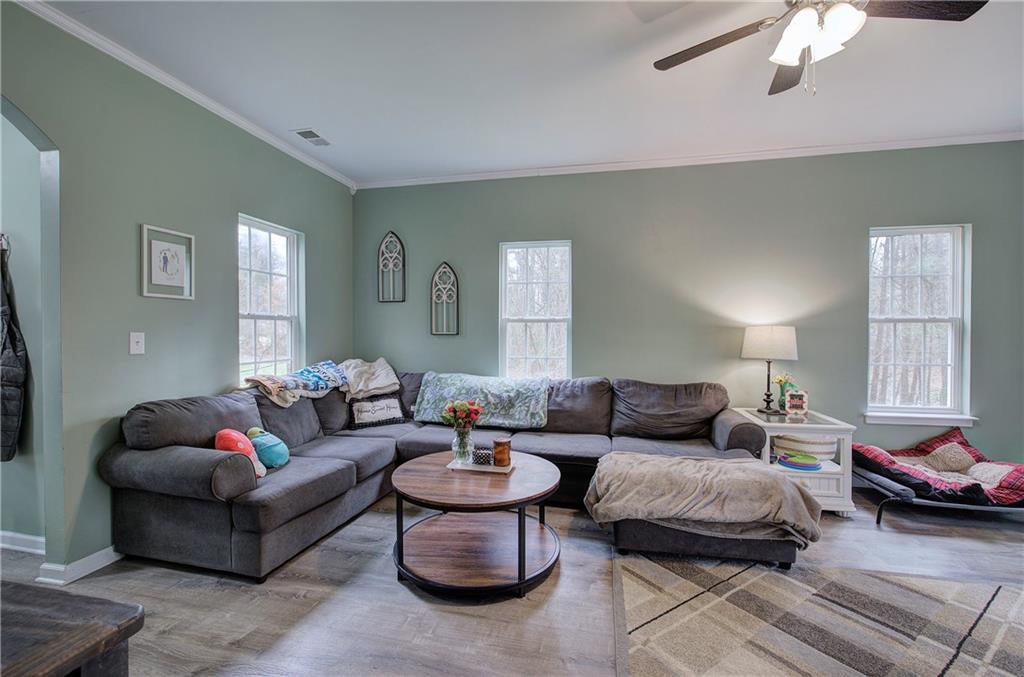 385 Griffin Road Northwest Cartersville, GA 30120 - Photo 15 of 41
