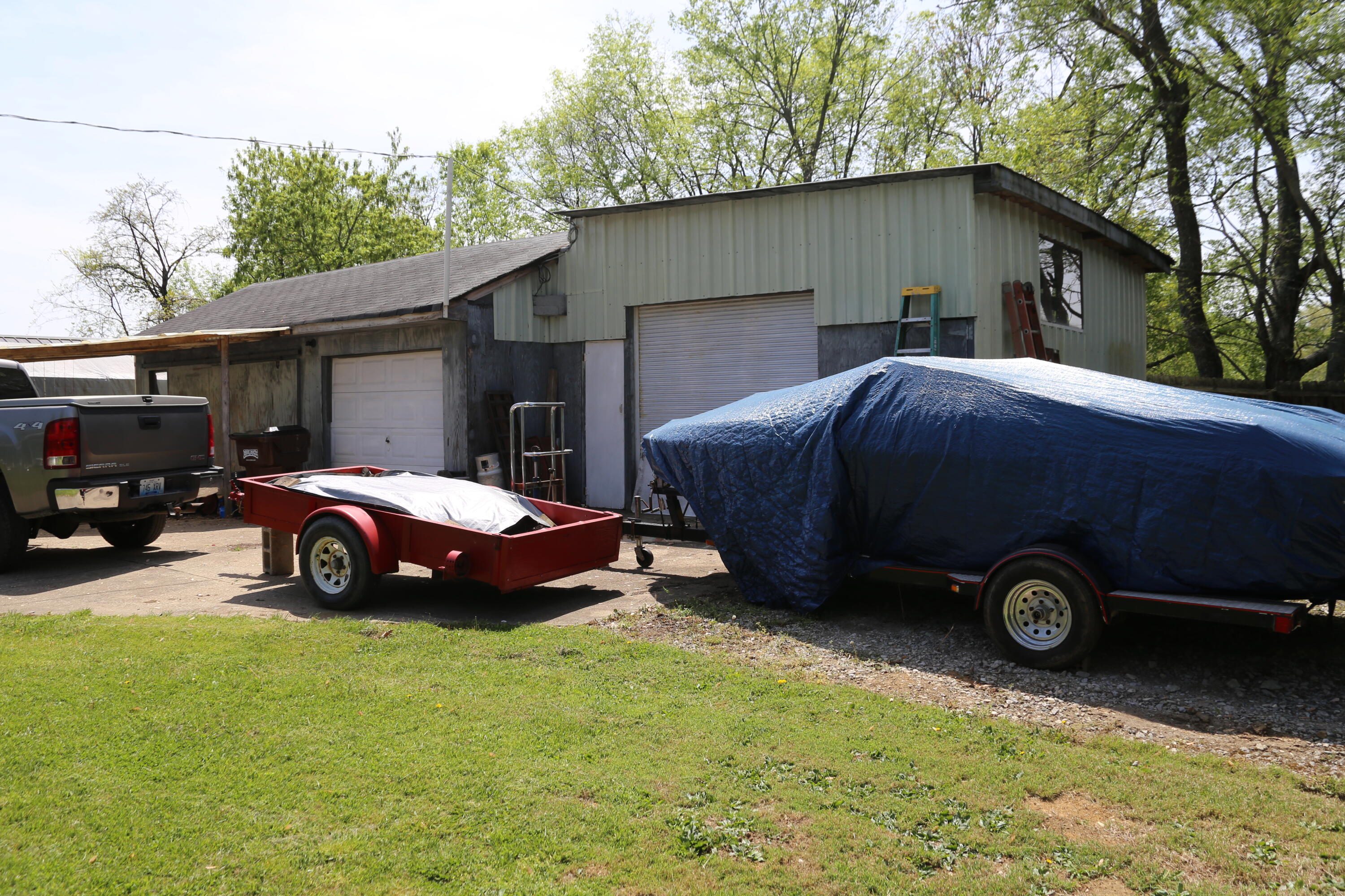 1532 Grandview Road Alexandria, KY 41001 - Photo 42 of 45