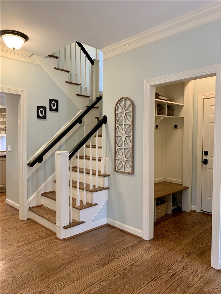 606 Scotts Ridge Trail Apex, NC 27502 - Photo 2 of 22 Photo 2