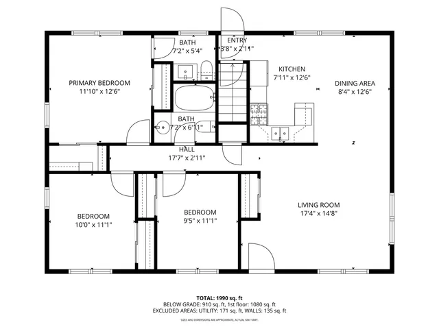 $552,000 | 132 East Gladys Avenue, Elmhurst, IL 60126