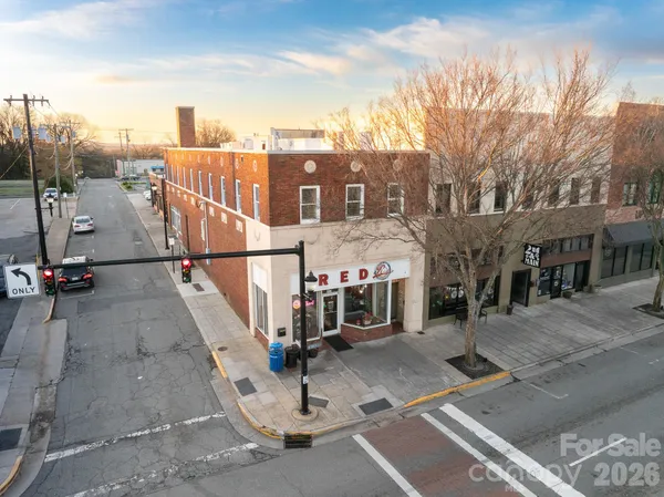 $525,000 | 121 North Main Street, Lexington, NC 27292