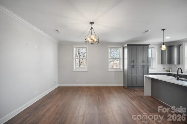 $525,000 | 121 North Main Street, Lexington, NC 27292