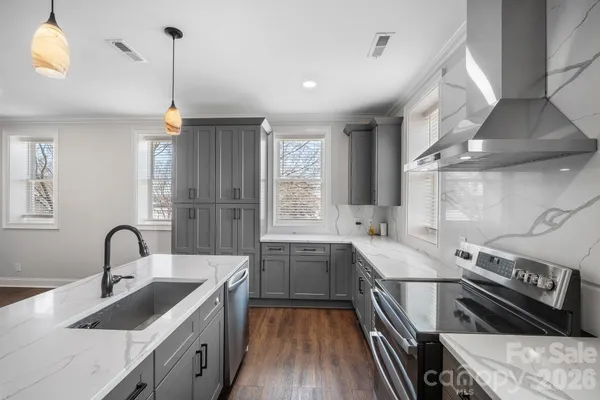 $525,000 | 121 North Main Street, Lexington, NC 27292