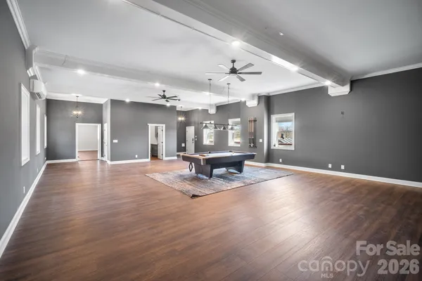 $525,000 | 121 North Main Street, Lexington, NC 27292