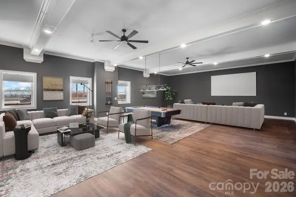 $525,000 | 121 North Main Street, Lexington, NC 27292