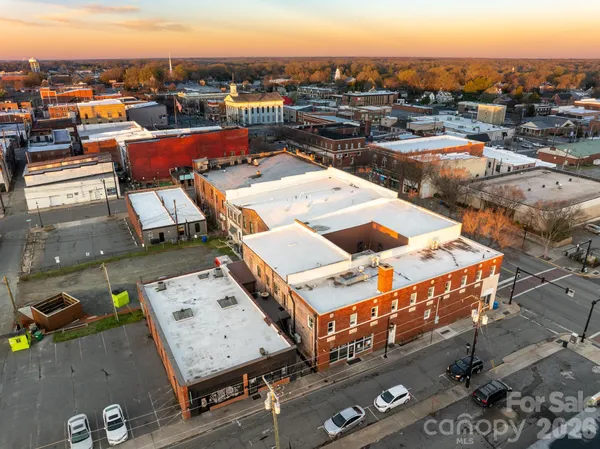 $525,000 | 121 North Main Street, Lexington, NC 27292