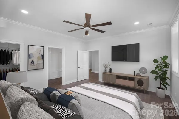 $525,000 | 121 North Main Street, Lexington, NC 27292