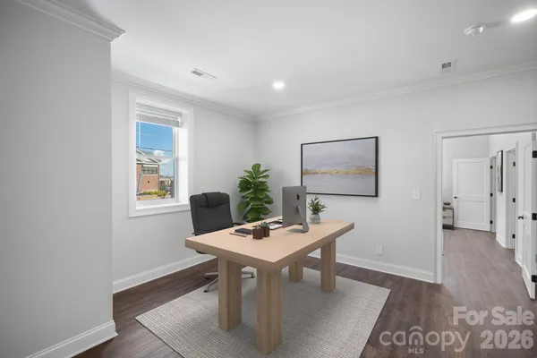 $525,000 | 121 North Main Street, Lexington, NC 27292