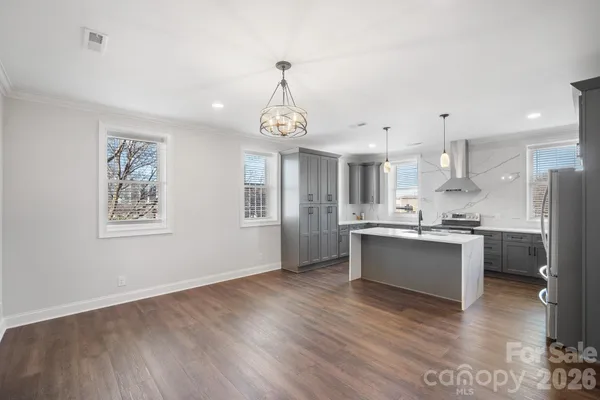 $525,000 | 121 North Main Street, Lexington, NC 27292