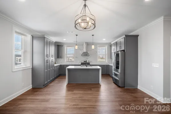 $525,000 | 121 North Main Street, Lexington, NC 27292