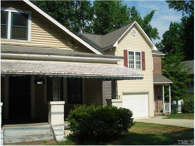 704 Method Road Raleigh, NC 27607 - Photo 3 of 3 Photo 3