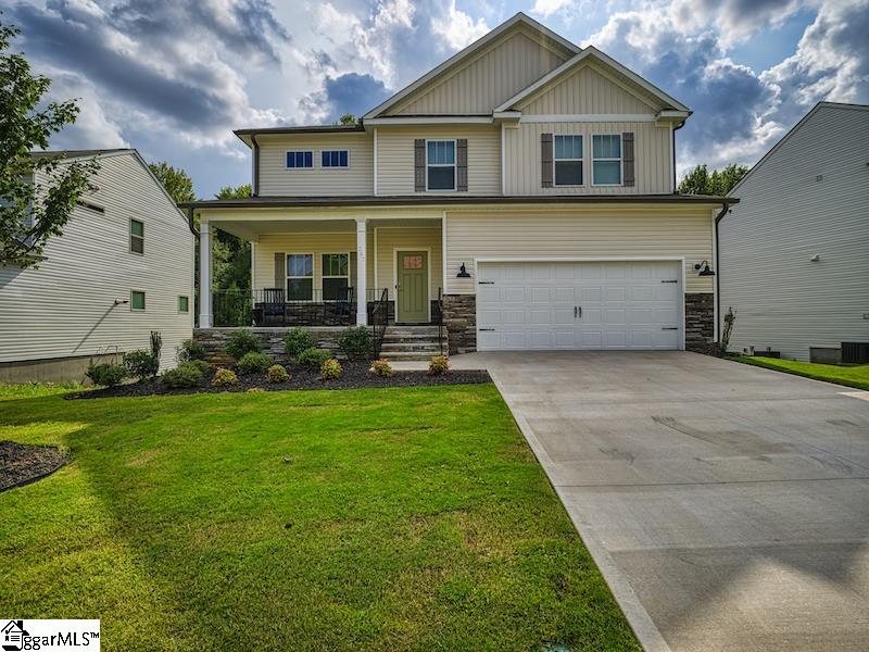 267 Noble Creek Road Woodruff, SC 29388 - Photo 1 of 28 Gallery Image 1