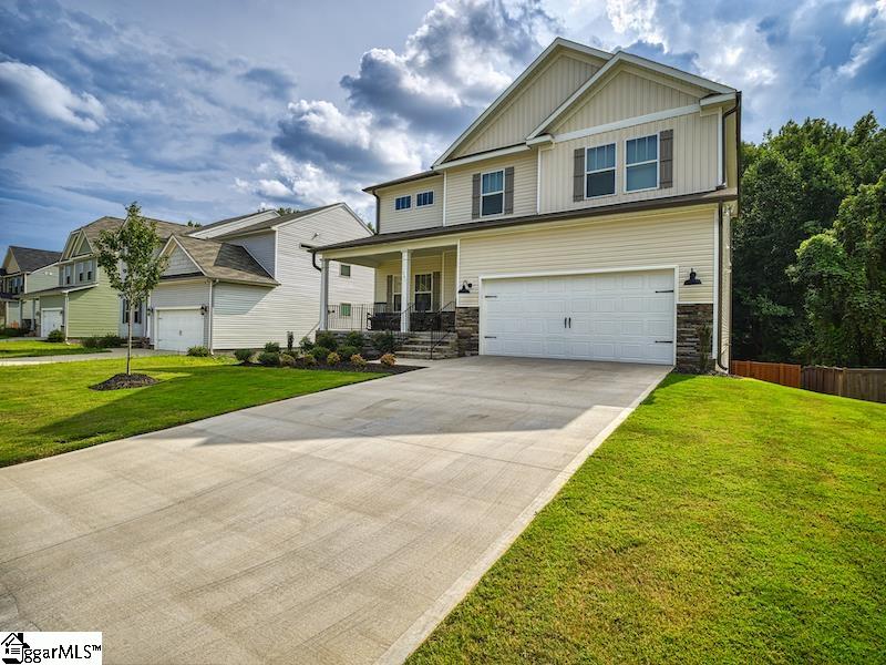267 Noble Creek Road Woodruff, SC 29388 - Photo 2 of 28 Gallery Image 2