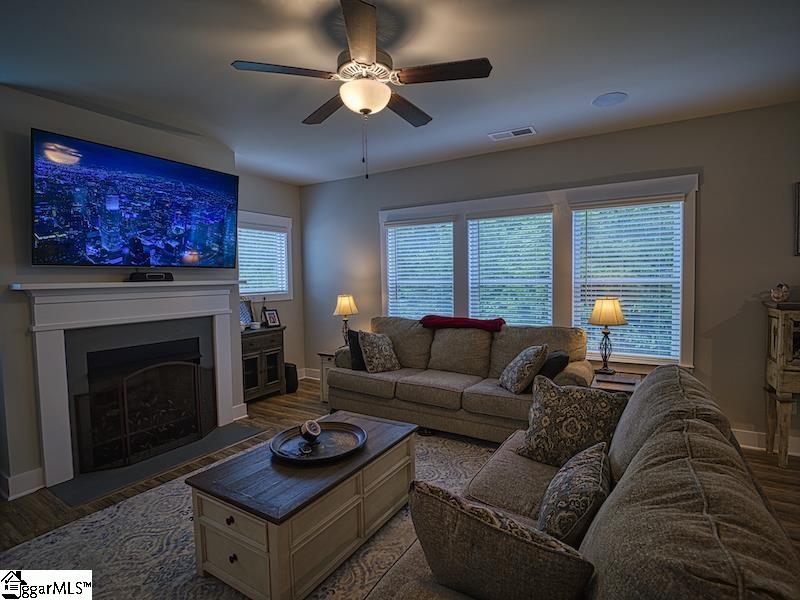 267 Noble Creek Road Woodruff, SC 29388 - Photo 11 of 28 Gallery Image 11