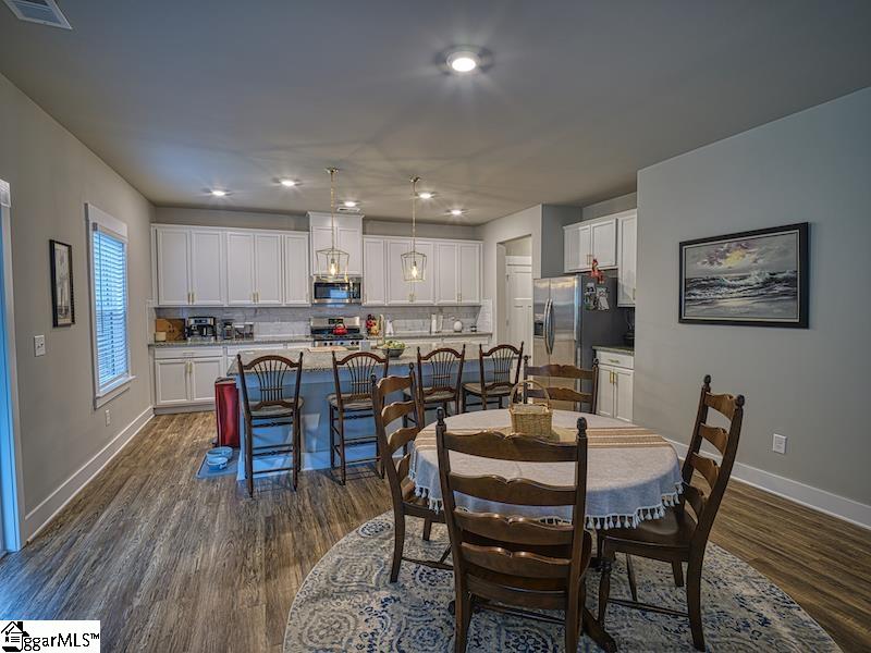 267 Noble Creek Road Woodruff, SC 29388 - Photo 12 of 28 Gallery Image 12