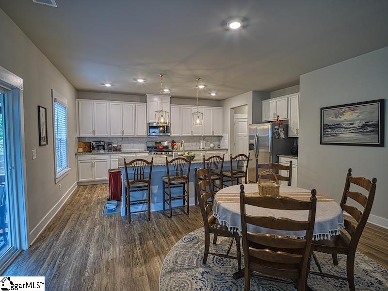 267 Noble Creek Road Woodruff, SC 29388 - Photo 13 of 28 Gallery Image 13